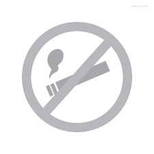 no smoking