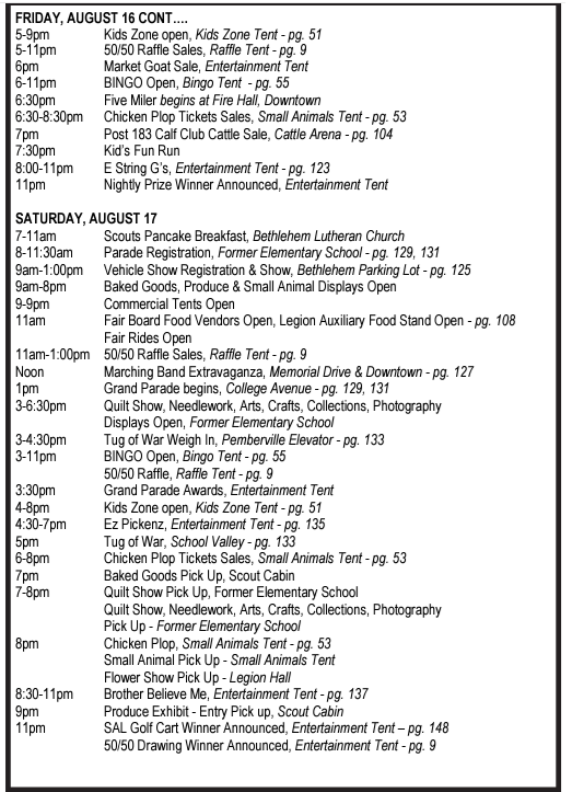 schedule3