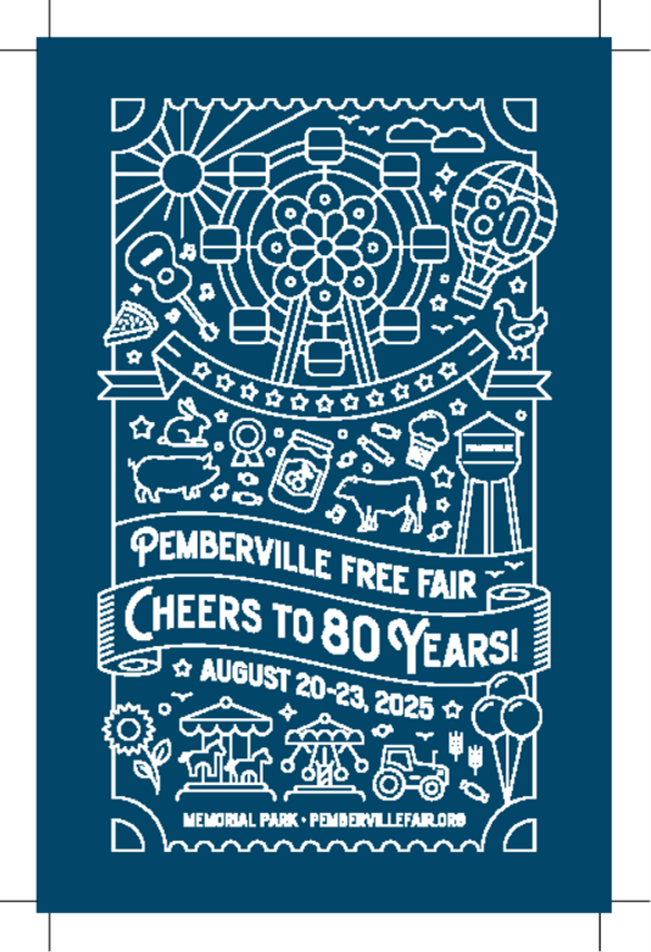2024 Pemberville Free Fair