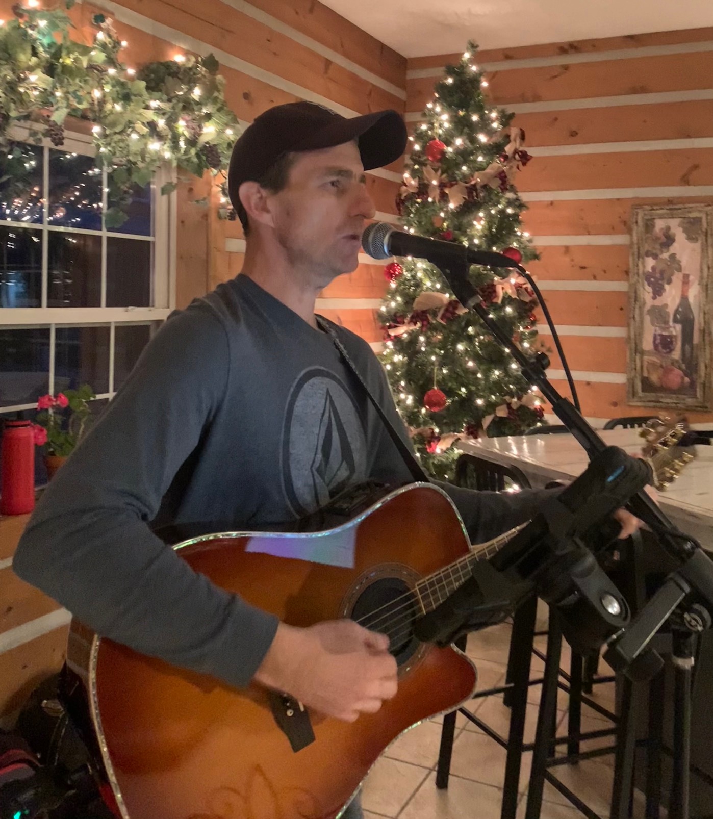 Acoustic on Wheels 2