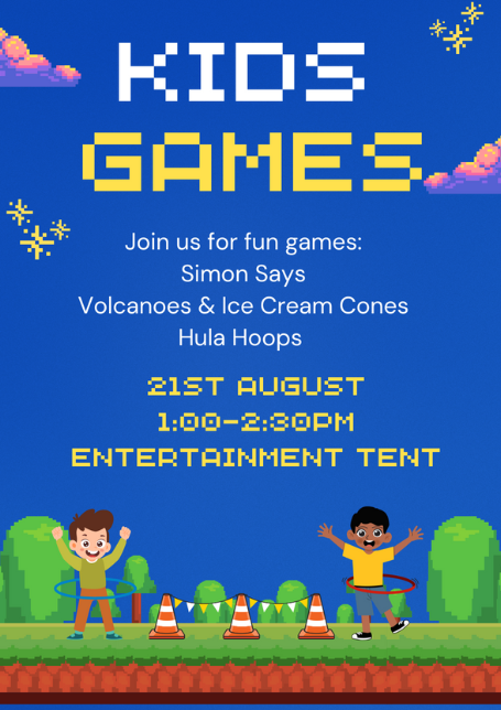 Kids Games 